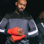 ג'ון ג'ונס MMA