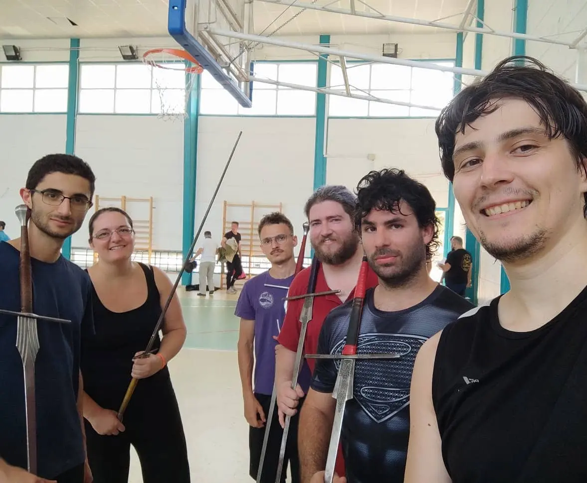 קבוצת HEMA TEL AVIV ISRAEL REHOVOT
