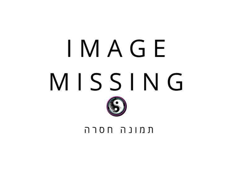 תמונה חסרה