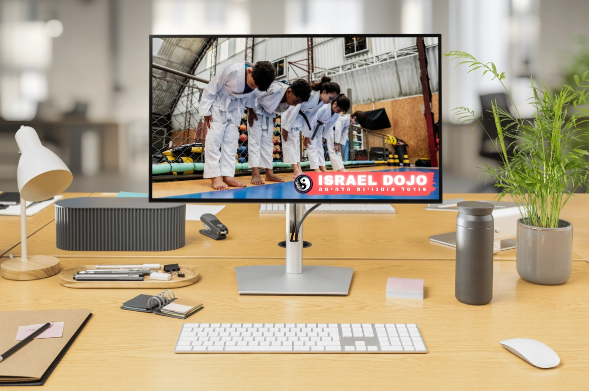 אומנויות לחימה על המסך